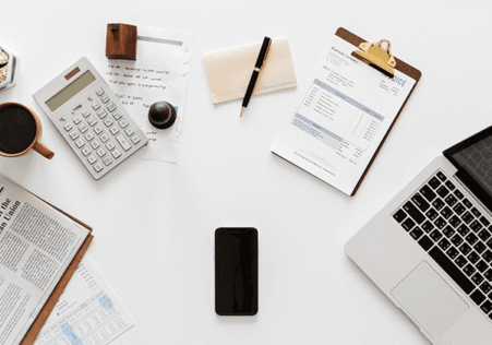 Business Coaching<br> & Productivity